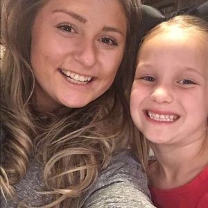 Meet your Posher, Madison